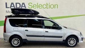 Универсал ВАЗ (LADA) Largus 2018 года, 735000 рублей, Красноярск