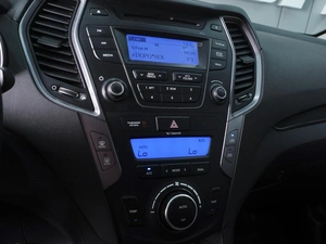 Внедорожник Hyundai Santa Fe 2012 года, 1850000 рублей, Ростов-на-Дону