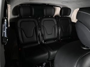 Минивэн Mercedes-benz V-класс 2021 года, 6199000 рублей, Ростов-на-Дону