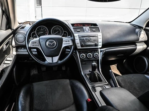 Седан Mazda 6 2007 года, 699000 рублей, Кирилловка