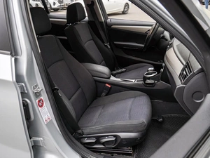 Внедорожник BMW X1 2013 года, 1240000 рублей, Краснодар