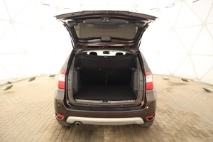 Внедорожник Nissan Terrano 2018 года, 1449000 рублей, Обнинск