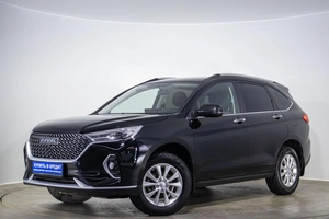 Внедорожник Haval M6 2024 года, 1869000 рублей, Оренбург