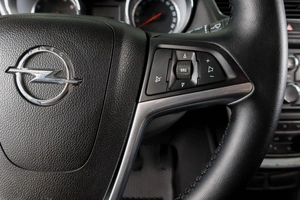 Внедорожник Opel Mokka 2014 года, 799000 рублей, Пермь