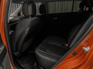 Внедорожник Kia Sportage 2013 года, 1200000 рублей, Красноярск