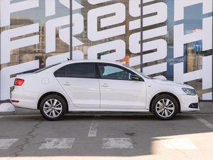 Седан Volkswagen Jetta 2013 года, 1220000 рублей, Краснодар