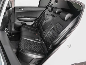 Внедорожник Kia Sportage 2021 года, 2759000 рублей, Ростов-на-Дону