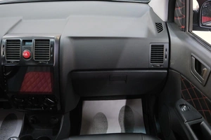 Хетчбэк Hyundai Getz 2007 года, 689000 рублей, Омск