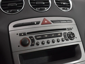 Седан Peugeot 408 2012 года, 547100 рублей, Казань