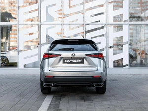 Внедорожник Lexus NX 2020 года, 4130000 рублей, Ставрополь