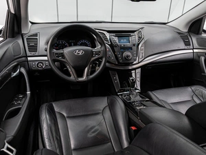 Седан Hyundai i40 2015 года, 1330000 рублей, Краснодар