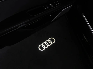 Седан Audi A8 2019 года, 5849000 рублей, Тюмень