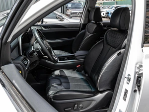 Внедорожник Hyundai Palisade 2020 года, 4185000 рублей, Краснодар