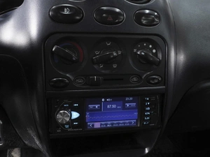 Хетчбэк Daewoo Matiz 2011 года, 270000 рублей, Ростов-на-Дону