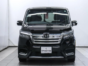 Минивэн Honda Stepwgn 2021 года, 2800000 рублей, Красноярск