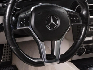 Седан Mercedes-benz C-класс 2012 года, 1650000 рублей, Минеральные Воды