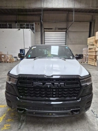 Пикап RAM 1500 2026 года, 10499000 рублей, Красноярск