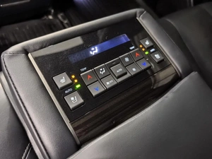 Внедорожник Lexus LX 2019 года, 9550000 рублей, Новосибирск