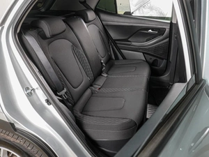 Внедорожник Hyundai Creta 2021 года, 2699000 рублей, Воронеж
