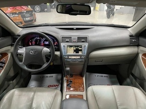 Седан Toyota Camry 2010 года, 1347000 рублей, Солонцы