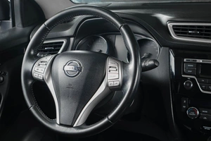 Внедорожник Nissan Qashqai 2015 года, 1629000 рублей, Тюмень