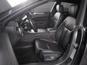 Лифтбек Audi A7 2021 года, 7420000 рублей, Минеральные Воды