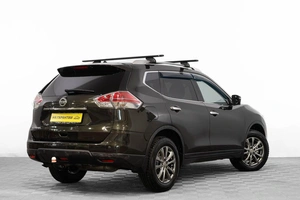 Внедорожник Nissan X-Trail 2016 года, 1849000 рублей, Барнаул