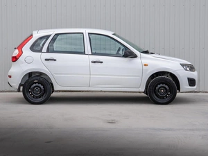 Хетчбэк ВАЗ (LADA) Kalina 2013 года, 515000 рублей, Краснодар