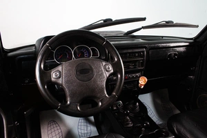 Хетчбэк ВАЗ (LADA) 4x4 (Нива) 2016 года, 579000 рублей, Сургут