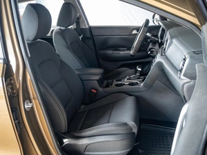 Внедорожник Kia Sportage 2016 года, 1820000 рублей, Краснодар