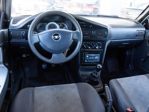 Седан Daewoo Nexia 2010 года, 215000 рублей, Волгоград