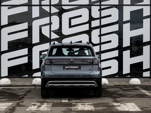 Внедорожник Volkswagen Tharu XR 2025 года, 3149000 рублей, Краснодар