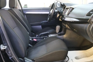 Седан Mitsubishi Lancer 2007 года, 849000 рублей, Омск