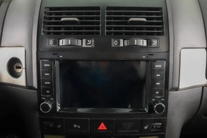 Внедорожник Volkswagen Touareg 2008 года, 1039000 рублей, Пермь