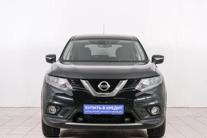 Внедорожник Nissan X-Trail 2016 года, 1479000 рублей, Красноярск