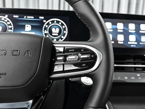 Внедорожник OMODA C5 2024 года, 2059000 рублей, Ставрополь