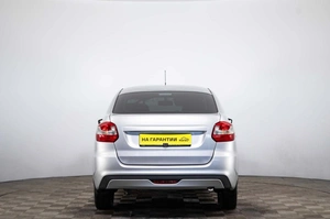 Лифтбек ВАЗ (LADA) Granta 2024 года, 969000 рублей, Пермь