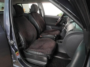 Хетчбэк Skoda Fabia 2012 года, 470000 рублей, Воронеж