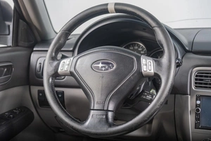 Внедорожник Subaru Forester 2007 года, 979000 рублей, Томск
