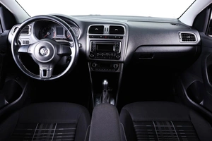 Седан Volkswagen Polo 2015 года, 899000 рублей, Пермь