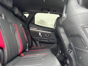 Внедорожник Jetour Dashing 2024 года, 2079000 рублей, Ижевск