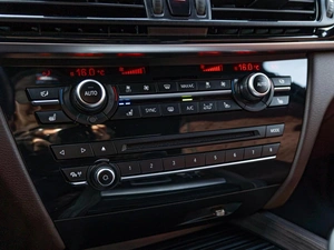 Внедорожник BMW X5 2017 года, 4370000 рублей, Краснодар