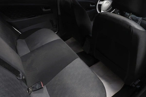 Седан ВАЗ (LADA) Priora 2017 года, 599000 рублей, Новосибирск