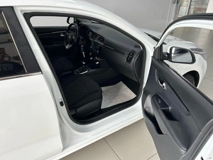 Седан Kia Rio 2018 года, 1510000 рублей, Смоленск