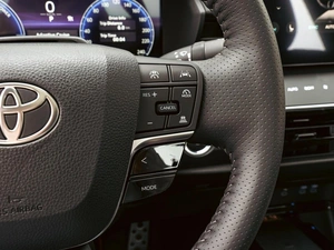 Седан Toyota Camry 2025 года, 4598000 рублей, Краснодар