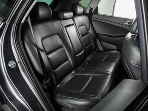 Внедорожник Hyundai Tucson 2015 года, 1834000 рублей, Воронеж