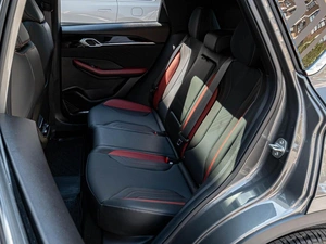 Внедорожник Geely Coolray 2024 года, 2385000 рублей, Краснодар