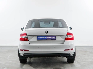 Лифтбек Skoda Octavia 2013 года, 1069050 рублей, Москва