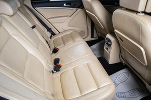 Внедорожник Volkswagen Tiguan 2015 года, 1299000 рублей, Сургут