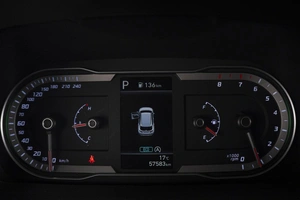 Внедорожник Hyundai Tucson 2021 года, 2770000 рублей, Омск
